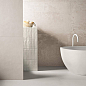 fRYZ Color Mood White Mosaico 30,5x30,5 FAP Ceramiche