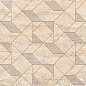 587122003 Декор Ascoli Beige Diamond 31.5х63 Azori