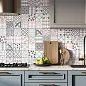 GFU6060FKS47R Fokus матовый карвинг 600x600x9 Alma Ceramica (Уралкерамика) фото в миниатюре 13
