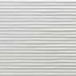 Flat Brillo Liner Blanco 25x70 Navarti (Kerlife)