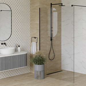 Микс Шахтинская плитка