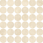 AYY2 Boost Expression Shell Mosaico Circle 32х32 Atlas Concorde