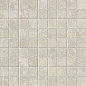 600110000903 Drift White Mos/Дрифт Вайт 31.5x31.5 Atlas Concorde Russia