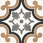 GP2020DMX31 Design Mix 1 матовый 200x200x8 New Trend