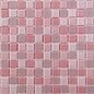 CD 448 Мозаика из стекла 30x30 (чип 2.5x2.5) TonoMosaic