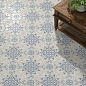 BLD053 Сиена серый светлый матовый 15x3 Kerama Marazzi