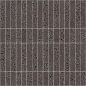 4101227 Rug Mosaic Ebony 30x30 41ZERO42
