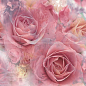 Bouquet Панно P2-2D177 30х40 (комплект 2шт) Дельта Керамика