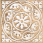 C1294/SG1550 Сонет песочный 4.7x4.7 Kerama Marazzi