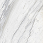 GT60606203PR Calacatta Belgia Белый 60x60 Global Tile