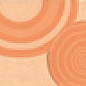 LGOT Glamour Apricot List. Circle Mix 2 8х25 Atlas Concorde