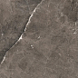 774839 Heritage Brown Glossy 6mm 120x120 Rex Ceramiche
