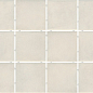 1266H Амальфи бежевый светлый 9,8х9,8 (полотно 29,8х39,8 из 12 частей) Kerama Marazzi