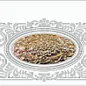 Бордюр 882 Мэдисон 8х89,5 Eurotile Ceramica фото в миниатюре