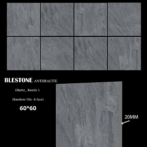 Blestone Novin Ceram Yazd Tile Co
