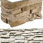 101-05 Кросс Фелл угловой 7х25,5x10 (6х15,5x10) White Hills