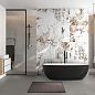 Laurent Global Tile