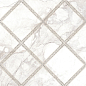 DW15DEG01R Декор Delight Lux 246x740 Delacora