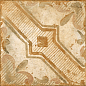 Materia Decoro Patch Mix Warm Rosso 30*30 Novabell