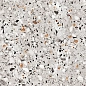 NR0373-M Эвия Терраццо Серый матовый 600x600x9.5 ProGRES Ceramica фото в миниатюре 4