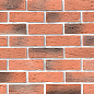 Сиетл 04-08 рядовая 230х70х10 Ecostone