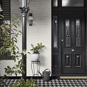 Kompas Nanda Tiles