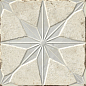40468 Fs Starlight White LT 22,3x22,3x0,9 Peronda