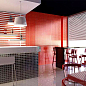 Domo Celeste 25x40 Argenta Ceramica