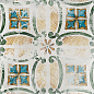 180241 Small Amalfi 10x10 La Fabbrica Ceramiche фото в миниатюре 9