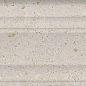 BLF011R Бордюр Риккарди бежевый матовый структура обрезной 40x7,3 Kerama Marazzi фото в миниатюре 2