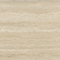 60120TVW18M Травертин Ворлд Латте / Travertine World Latte матовый карвинг 600x1200x7 LCM фото в миниатюре 11