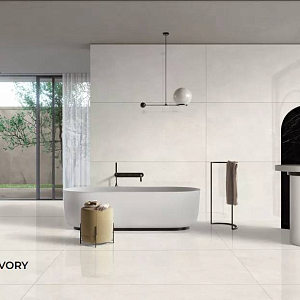 Lucent Ivory One Touch
