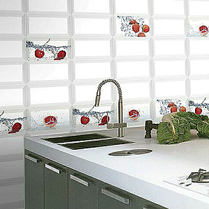 Aqua Monopole Ceramica