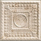 RUSTY CREAM 20x20 Mainzu