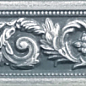 BW0ADE23 Adele Sapphire Бордюр 50*500 New Trend