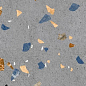 REGAL TERRAZZO GREY 60x120 AGL Tiles