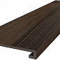 DL501720R/GCF Ступень клееная Про Вуд коричневый 33x119,5x0,9 Kerama Marazzi