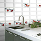 Aqua Monopole Ceramica