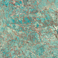 761754 Etoile Illusion Glossy Ret 120x120 Rex Ceramiche