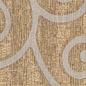 List Textile Ebano Бордюр 10x60 Fanal