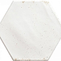 PT03152 Hex White Matt 15x17,3 Ribesalbes