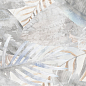 D120241G Bahamas Floristry Light матовый граниль 600x1200x9.5 New Trend