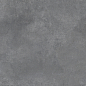 Concrete Courage Dark Grey Темно-серый Матовый 60х60 Ceradim