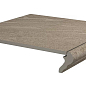 SG934800N/GR Ступень фронтальная Бореале бежевый 30*30 Kerama Marazzi фото в миниатюре