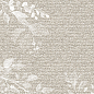 100320033 Deco Treccia Natural 59.6x150 Porcelanosa