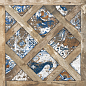 Castiglione Rett 80x80 Del Conca