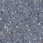 GOBI BLU 60x60 Prissmacer