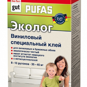 EURO 3000 Pufas