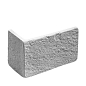 Угловой элемент Марсель 100 13,4/28x18,1x2,5 Leonardo Stone