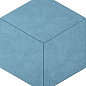 Мозаика SR03 Spectrum Cube неполированная 29x25x1.0 Ametis by Estima